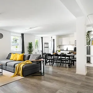 great-apartment-in-central-munich.getmunichhotels.com/
