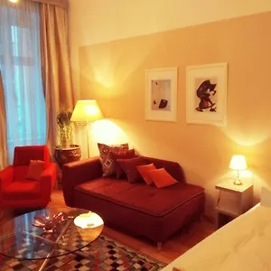 Mitte-inn Appartement Berlin