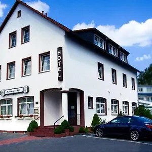 2* Hotel Isenburger Hof